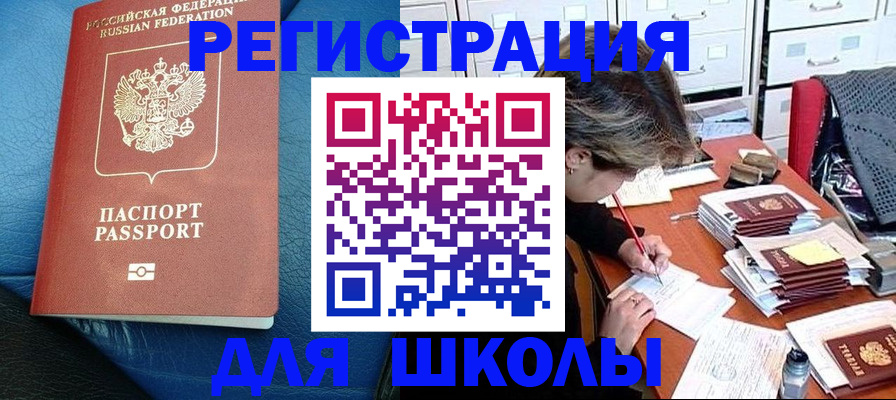 прописка для школы в Истре